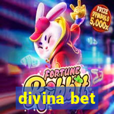 divina bet